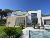 Véronique XUEREF - Architecte DPLG