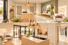 Élodie DROUIN - SOCIETE D'ARCHITECTURE D CONCEPTS