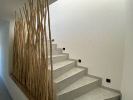 Véronique XUEREF - Architecte DPLG