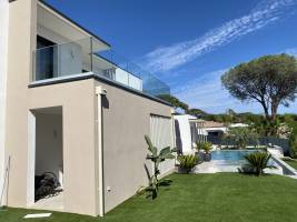 Véronique XUEREF - Architecte DPLG