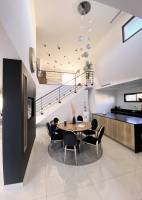 Véronique XUEREF - Architecte DPLG