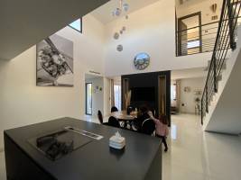 Véronique XUEREF - Architecte DPLG