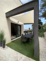 Véronique XUEREF - Architecte DPLG