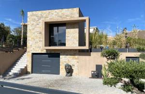 Véronique XUEREF - Architecte DPLG