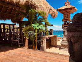 Véronique XUEREF - Architecte DPLG