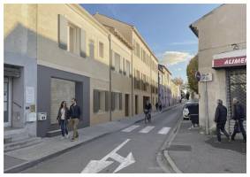 Camille GARDIEN - SAS MOGA ARCHITECTURE